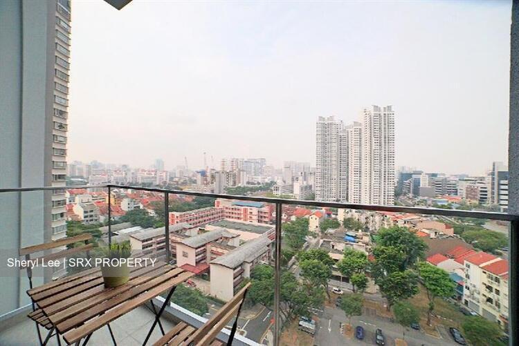 Sturdee Residences (D8), Condominium #263268511